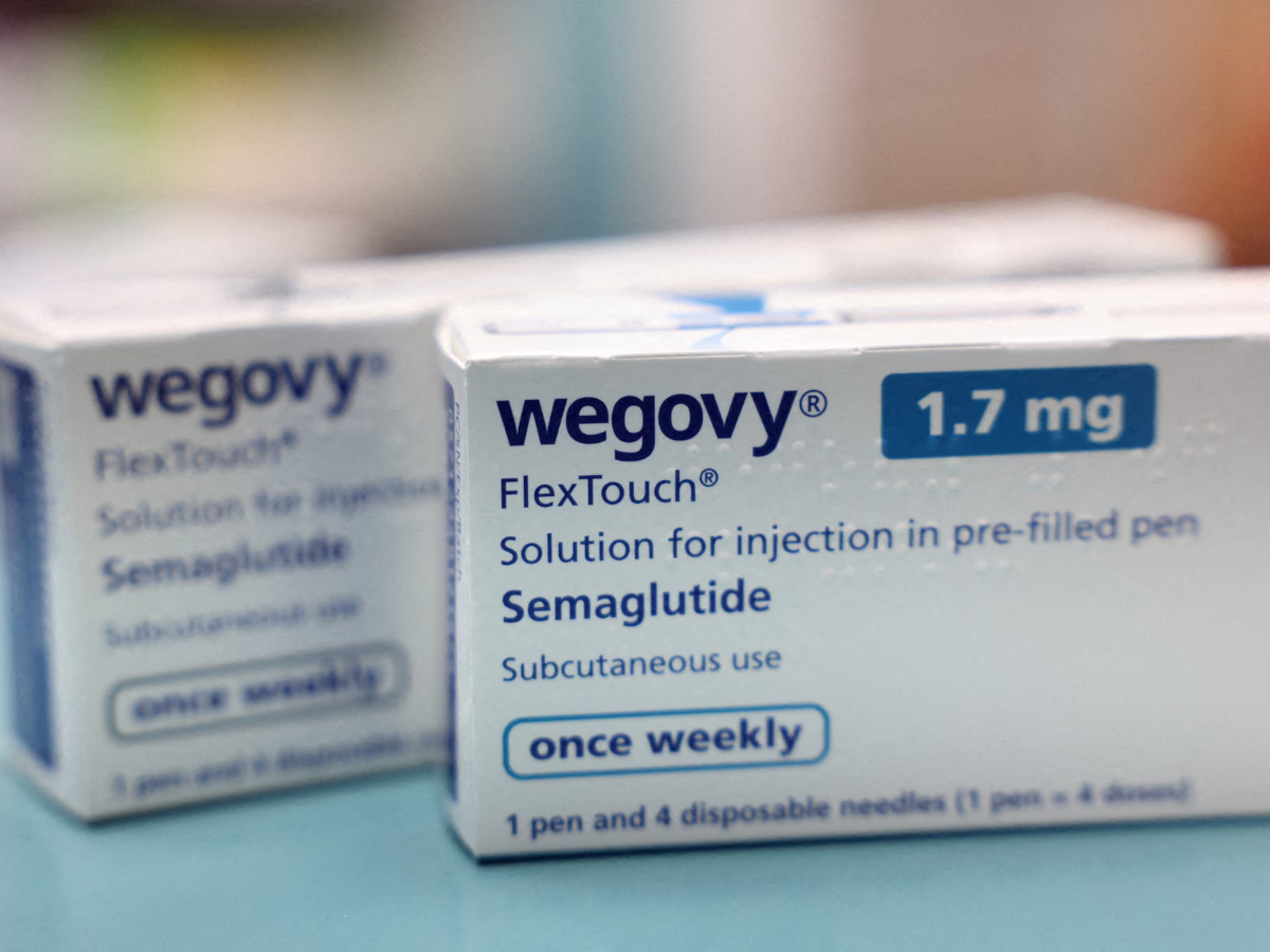 Wegovy