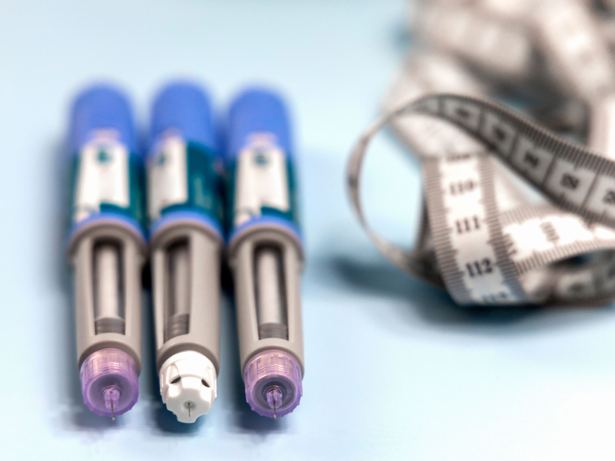 Weight Loss Injections
