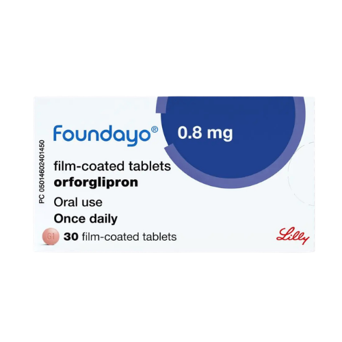 Foundayo
